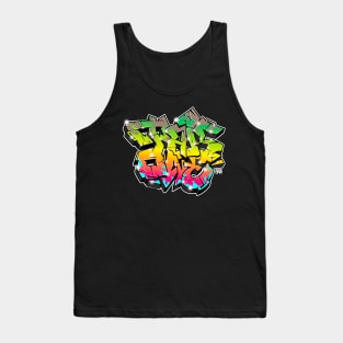 PAK ONE 2 Tank Top